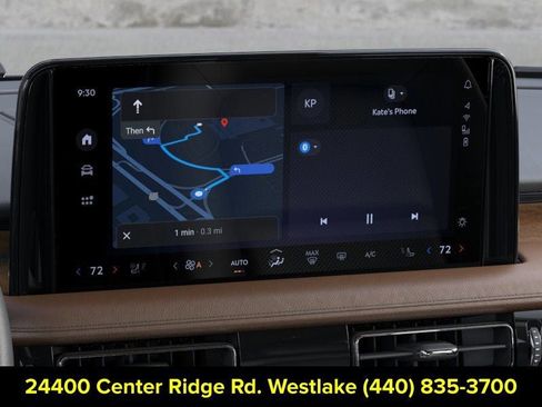 New 2026 Lincoln Aviator Reserve AWD/4WD image 14