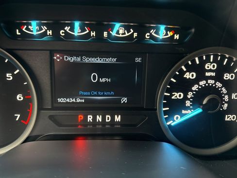 Used 2019 Ford F150 XLT w/ Equipment Group 302A Luxury image 12