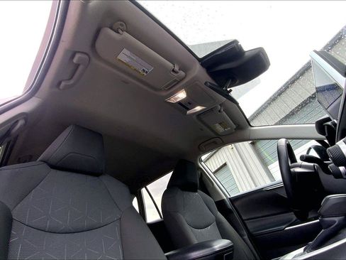 Used 2024 Toyota RAV4 XLE w/ Weather Package AWD/4WD image 22