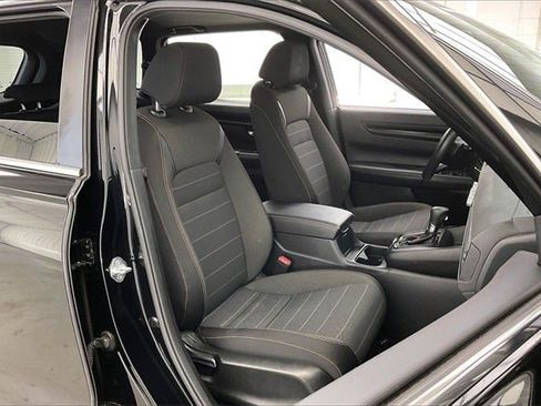 Certified 2023 Honda CR-V Sport image 7