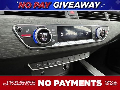 Used 2023 Audi A4 2.0T Premium Plus image 34