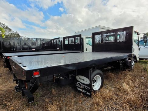 New 2024 Chevrolet Low Cab Forward RWD image 8