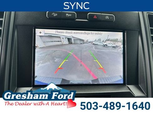 Certified 2019 Ford F150 XL w/ Equipment Group 101A Mid image 22