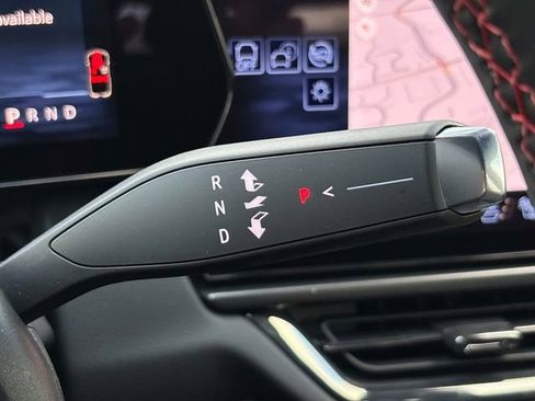 New 2026 Chevrolet Equinox EV RS w/ Convenience Package II image 27