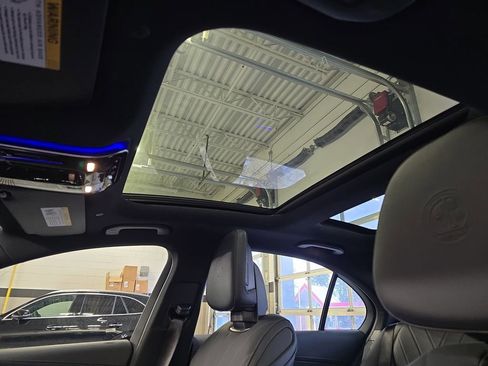 Used 2025 Mercedes-Benz C 36 AMG S image 35