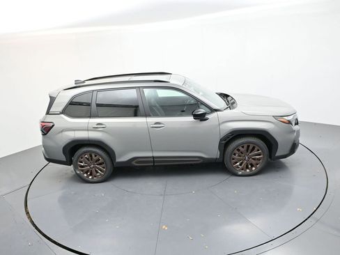 New 2026 Subaru Forester Sport AWD/4WD image 23