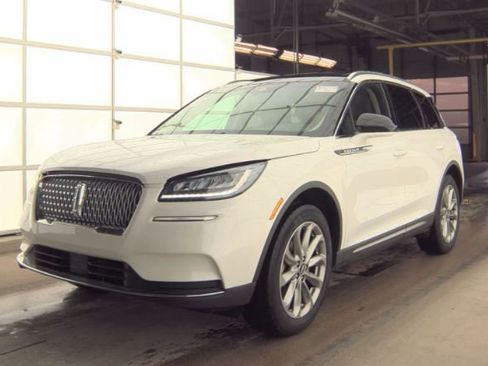 Used 2022 Lincoln Corsair AWD w/ Premium Package image 1