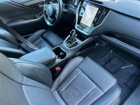 Used 2024 Subaru Outback Limited w/ Popular Package #2 image 19