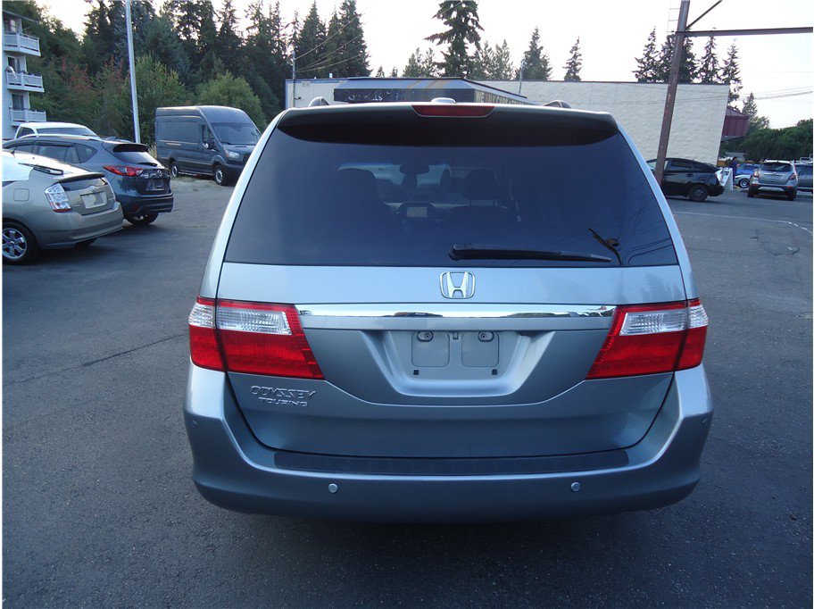 Used 2007 Honda Odyssey Touring image 7