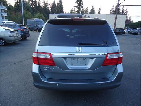 Used 2007 Honda Odyssey Touring image 7