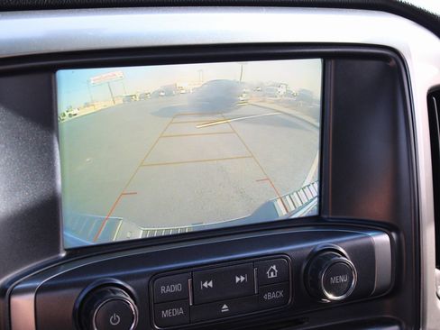 Used 2019 Chevrolet Silverado 1500 LT image 15