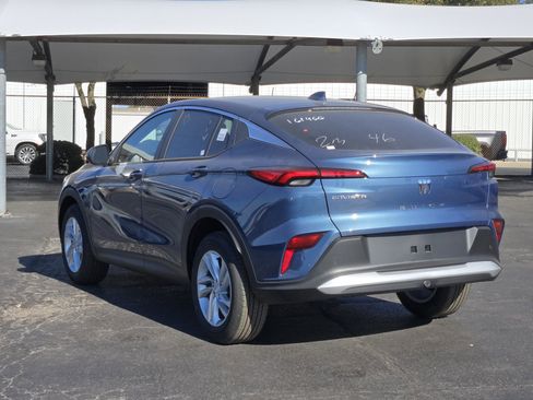 New 2026 Buick Envista Preferred image 3