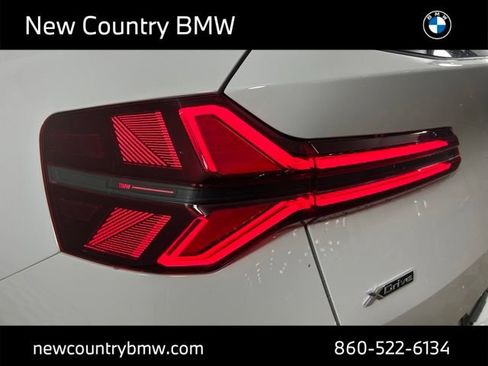 New 2026 BMW X3 xDrive30i w/ Premium Package AWD/4WD image 24