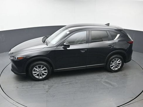Certified 2023 MAZDA CX-5 AWD 2.5 S w/ Select Package image 36