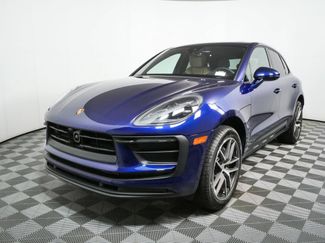 New 2026 Porsche Macan AWD/4WD video 1