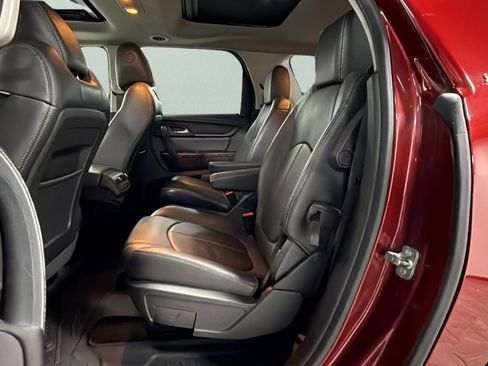 Used 2016 GMC Acadia SLT w/ Open Road Package image 30