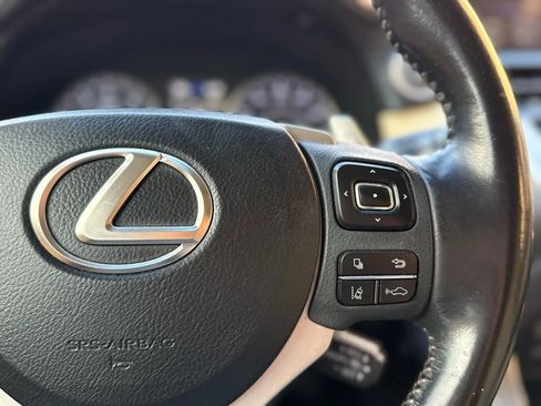 Used 2018 Lexus NX 300 FWD w/ Accessory Package 2 image 34