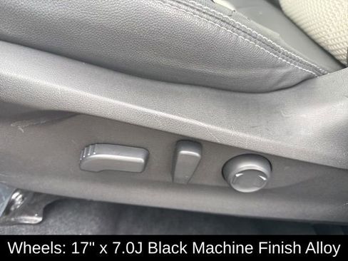 Used 2021 Subaru Forester Premium image 18