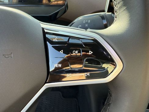 New 2025 Volkswagen ID.4 Pro image 15