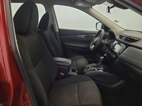 Used 2019 Nissan Rogue S FWD image 21