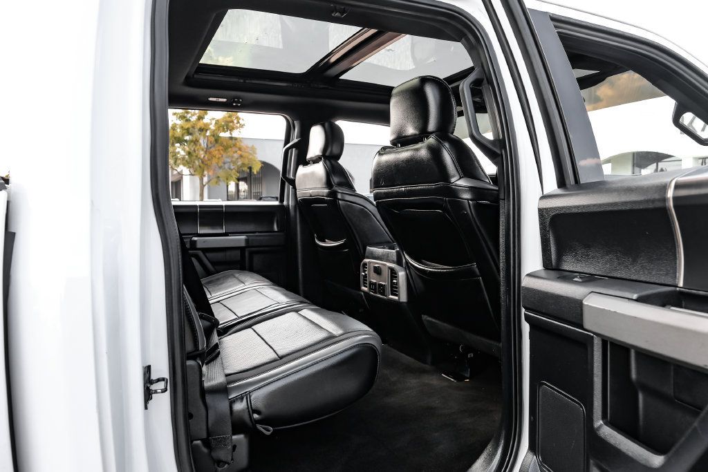 Used 2019 Ford F150 Raptor w/ Equipment Group 801A Mid AWD/4WD image 36