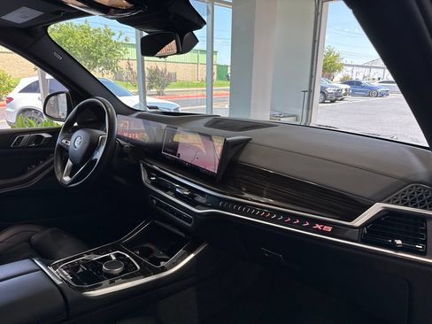 Used 2026 BMW X5 xDrive40i AWD/4WD image 51