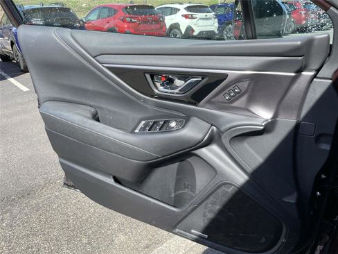 Used 2024 Subaru Outback Touring XT w/ Popular Package #2 image 18