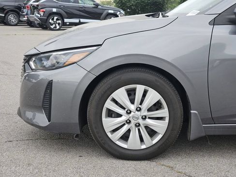 Used 2024 Nissan Sentra S FWD image 6