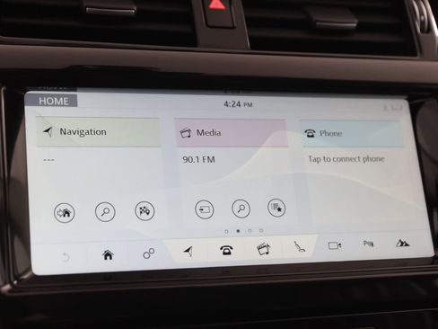 Used 2018 Land Rover Discovery HSE Luxury AWD/4WD image 35