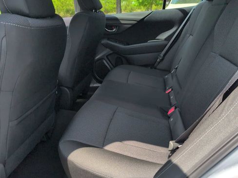 Certified 2025 Subaru Legacy Premium AWD/4WD image 18