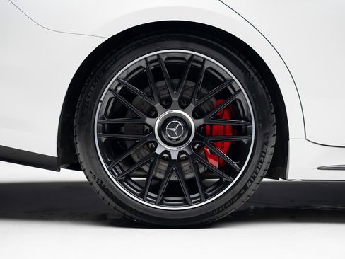 Used 2024 Mercedes-Benz S 63 AMG S image 42