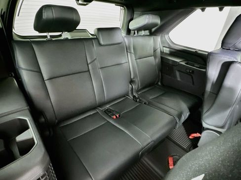 New 2026 Toyota Sequoia Platinum AWD/4WD image 28