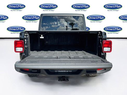 Used 2023 Jeep Gladiator Sport AWD/4WD image 24