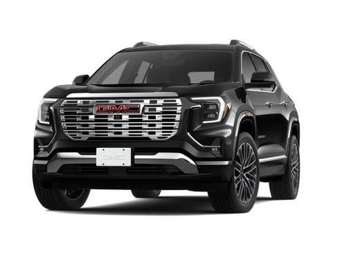 New 2026 GMC Terrain Denali image 1