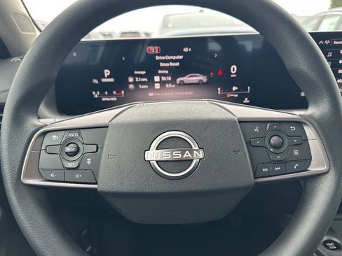 New 2026 Nissan Sentra SV image 22