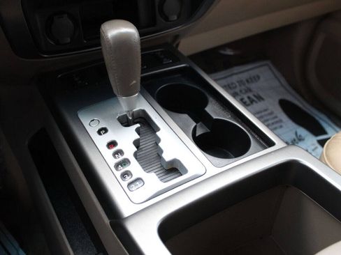 Used 2015 Nissan Armada SL RWD image 26