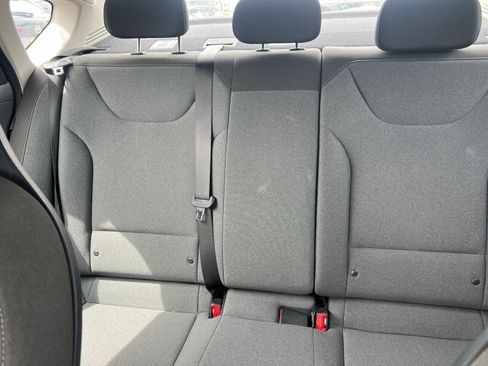 Used 2025 Kia K4 LXS FWD image 38