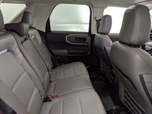 New 2025 Ford Bronco Sport Badlands image 25