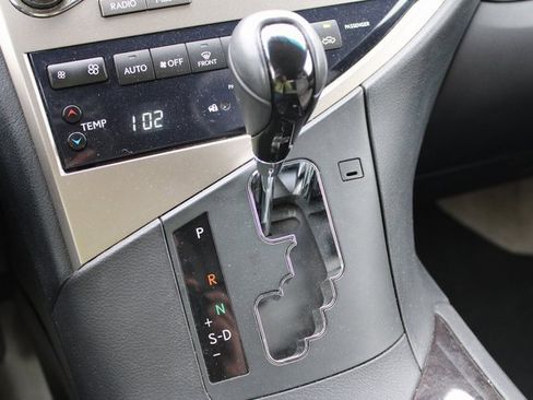 Used 2015 Lexus RX 450h AWD image 21