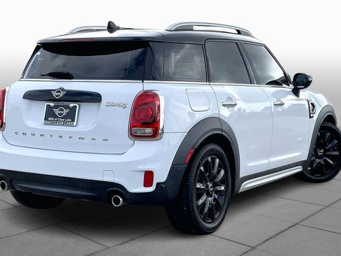 Used 2020 MINI Cooper Countryman S image 12