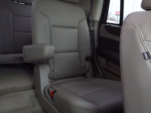 Used 2017 Chevrolet Tahoe Premier image 12