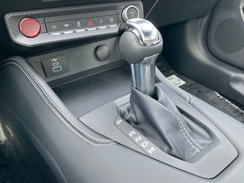 New 2025 Ford Mustang GT Premium image 47