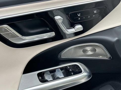 Certified 2025 Mercedes-Benz E 450 4MATIC All-Terrain Wagon image 16