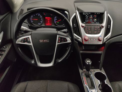 Used 2017 GMC Terrain SLE image 22