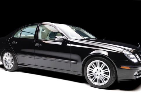 Used 2006 Mercedes-Benz E 350 Sedan image 26
