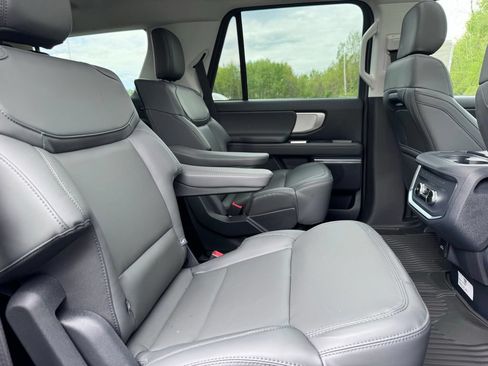 New 2026 Ford Expedition Active AWD/4WD image 20