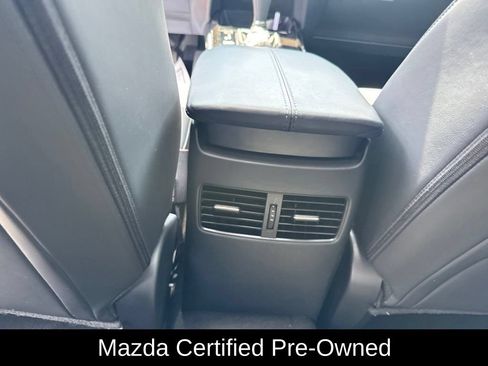 Certified 2025 MAZDA CX-30 AWD 2.5 S w/ Preferred Package image 55