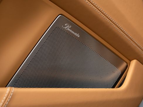 Certified 2025 Porsche 911 Turbo S image 16