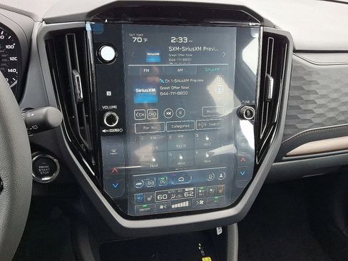 New 2026 Subaru Forester Touring AWD/4WD image 11