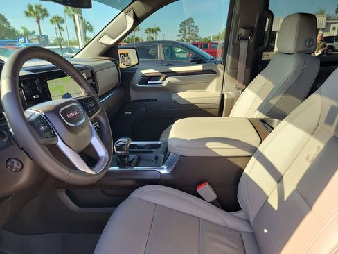 Used 2024 GMC Sierra 1500 SLT w/ SLT Premium Plus Package image 14